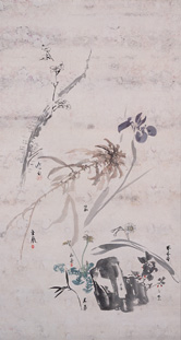 「鴎外から杏奴」1922年5月5日（館蔵）